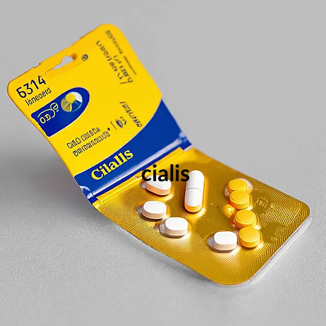 Cialis 20 mg precio españa